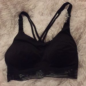 VS sports bra